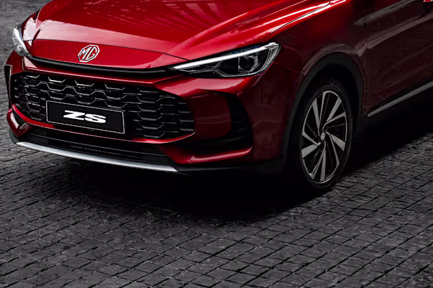 Hunter-Eye Headlights