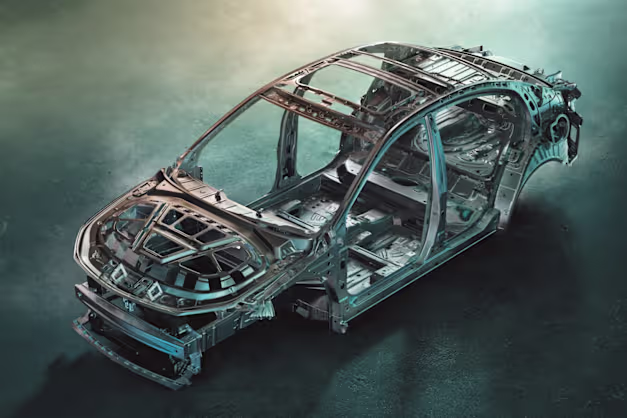 تصنيف السلامة من فئة الخمس نجوم C-NCAP