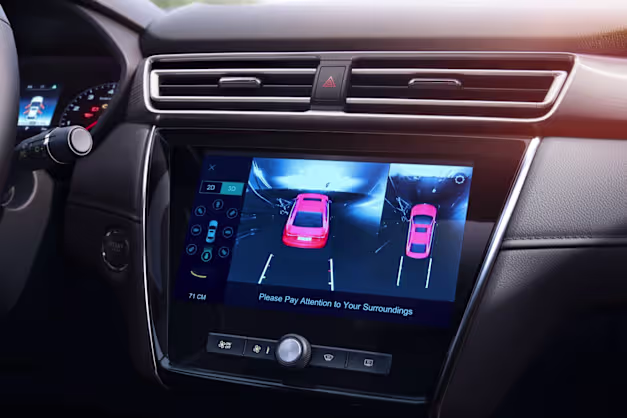 كاميرا بزاوية 360 درجة